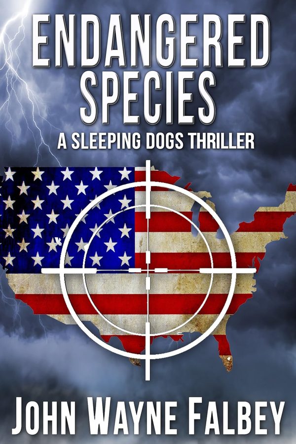 Endangered Species cover